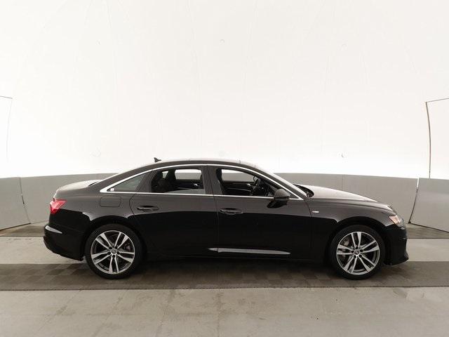 Thumbnail: 2019 Audi A6 - 13