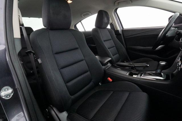 Thumbnail: 2015 Mazda Mazda6 - 19