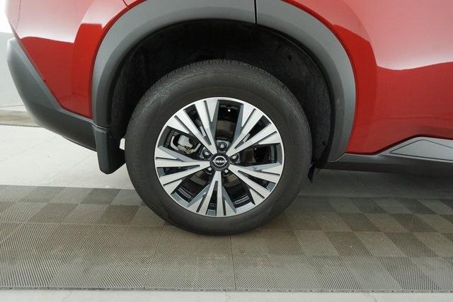 Thumbnail: 2022 Nissan Rogue - 32