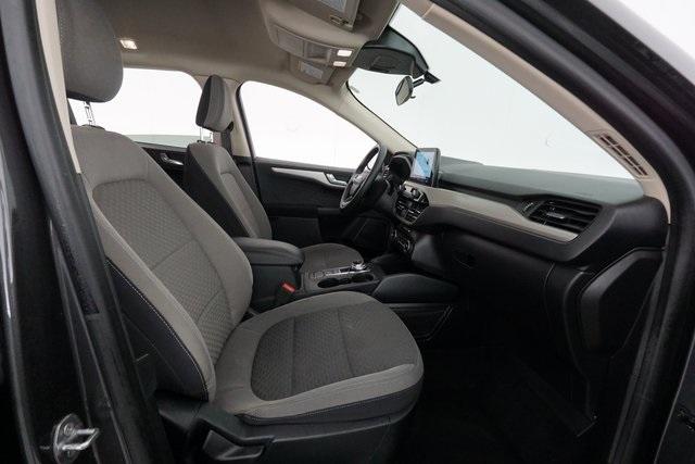 Thumbnail: 2020 Ford Escape - 19