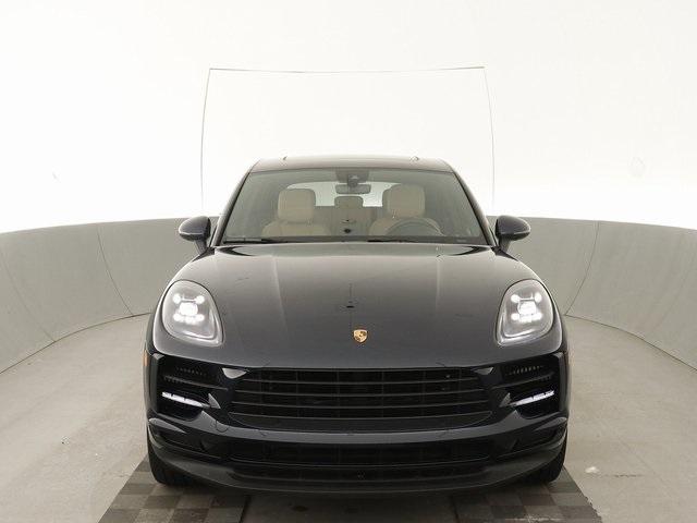 Thumbnail: 2020 Porsche Macan - 7