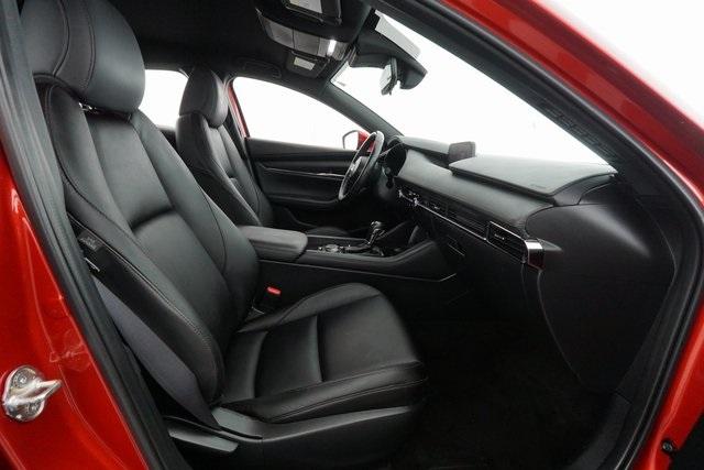 Thumbnail: 2020 Mazda Mazda3 - 19