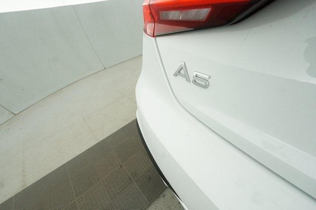 Thumbnail: 2022 Audi A5 - 27