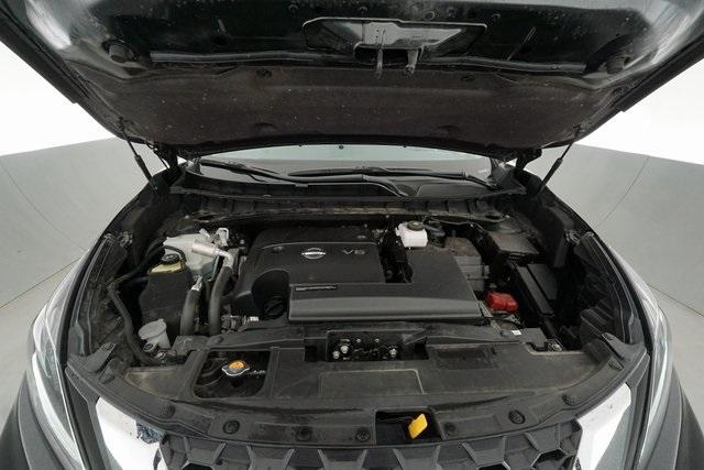 Thumbnail: 2022 Nissan Murano - 30