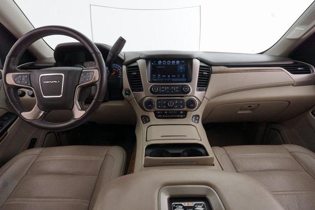 Thumbnail: 2020 GMC Yukon - 26