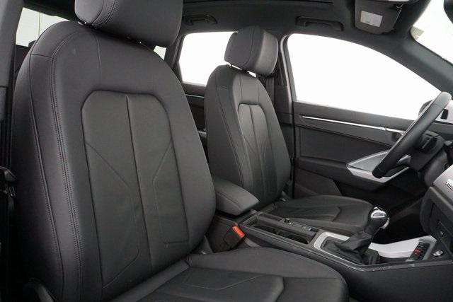 Thumbnail: 2022 Audi Q3 - 24