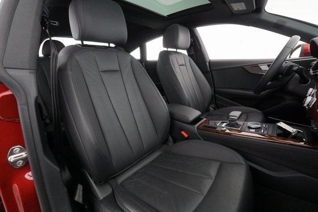 Thumbnail: 2019 Audi A5 - 23