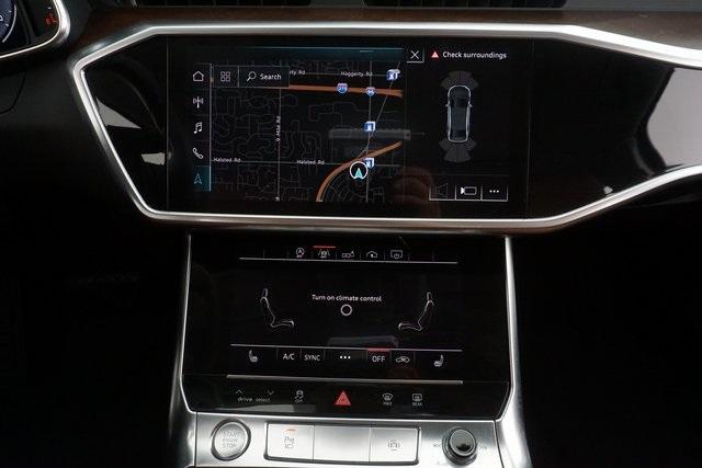 Thumbnail: 2019 Audi A6 - 23