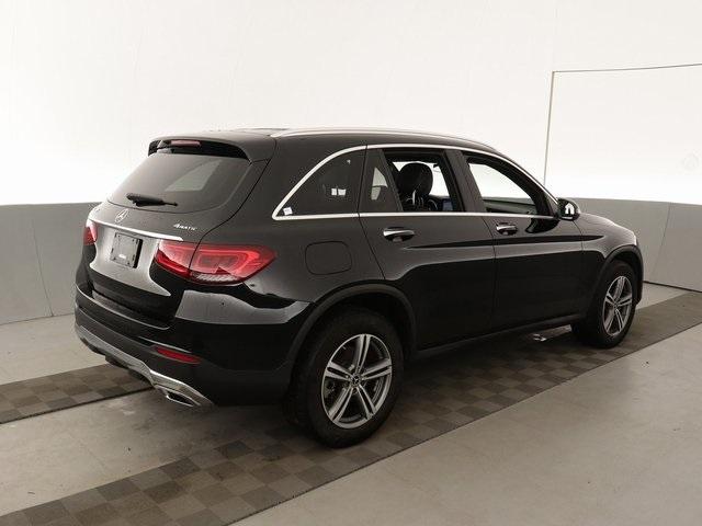 Thumbnail: 2020 Mercedes-Benz GLC - 13