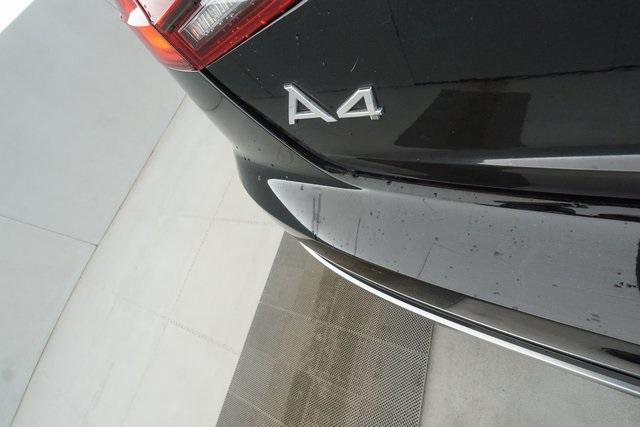 Thumbnail: 2019 Audi A4 - 27
