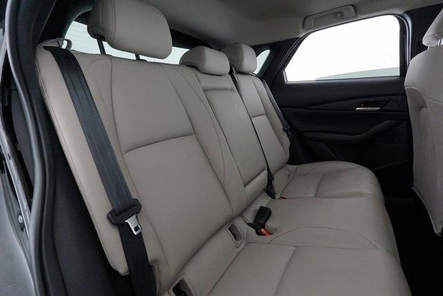 Thumbnail: 2021 Mazda CX-30 - 24