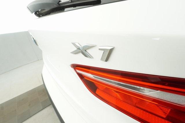 Thumbnail: 2017 BMW X1 - 26