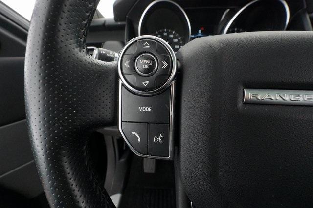 Thumbnail: 2016 Land Rover Range Rover Sport - 27