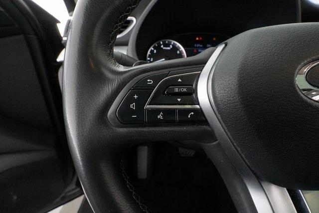 Thumbnail: 2019 INFINITI QX50 - 29