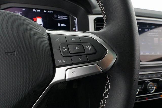 Thumbnail: 2022 Volkswagen Atlas - 28