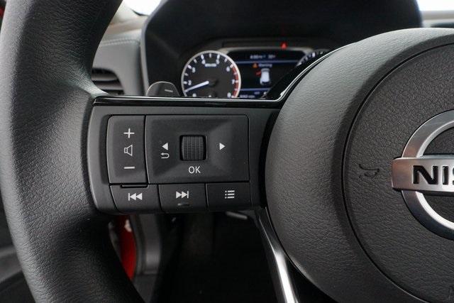 Thumbnail: 2021 Nissan Rogue - 25