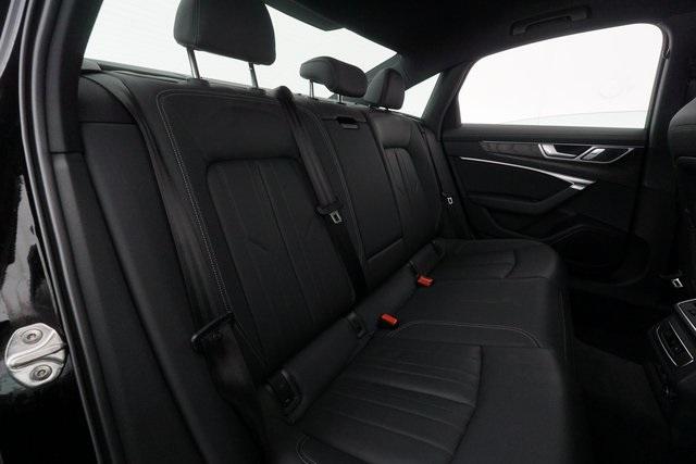 Thumbnail: 2019 Audi A6 - 26