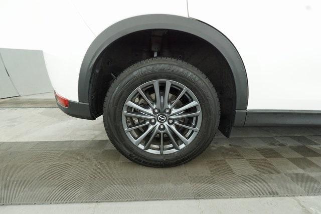 Thumbnail: 2020 Mazda CX-5 - 33