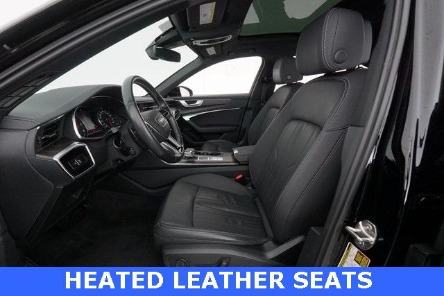 Thumbnail: 2019 Audi A6 - 3