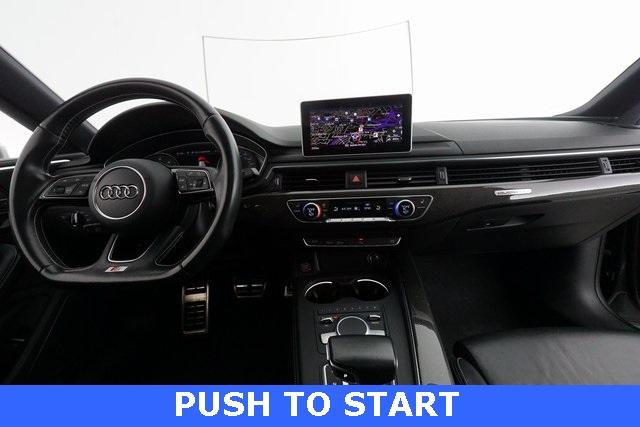 Thumbnail: 2018 Audi S5 - 7
