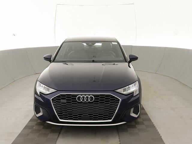 Thumbnail: 2022 Audi A3 - 8