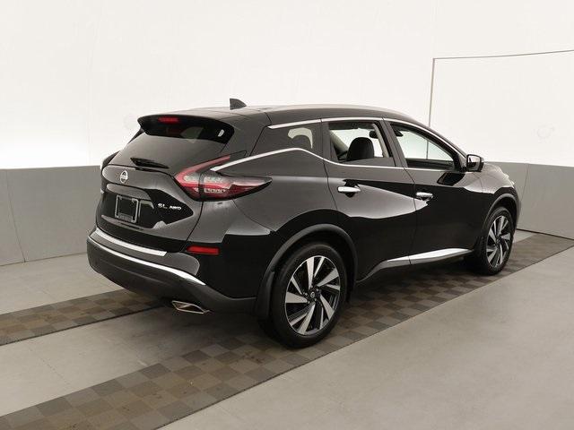 Thumbnail: 2022 Nissan Murano - 10