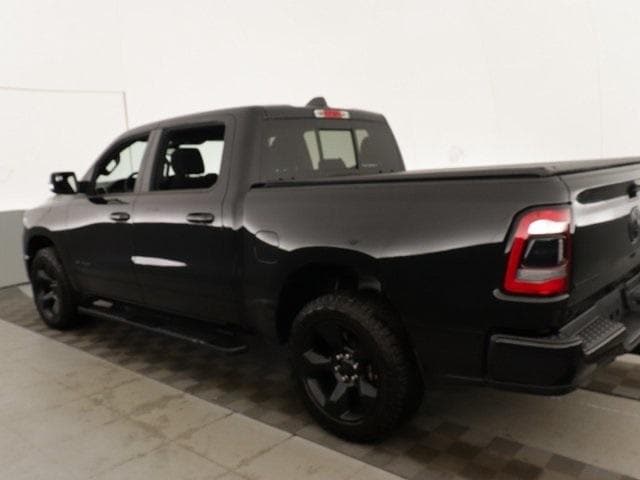 Thumbnail: 2019 RAM 1500 - 7