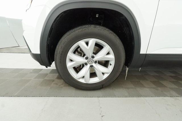 Thumbnail: 2019 Volkswagen Atlas - 33