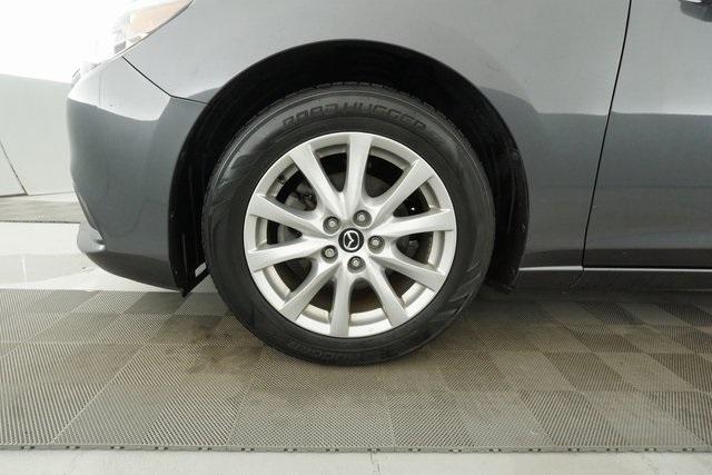 Thumbnail: 2015 Mazda Mazda6 - 33