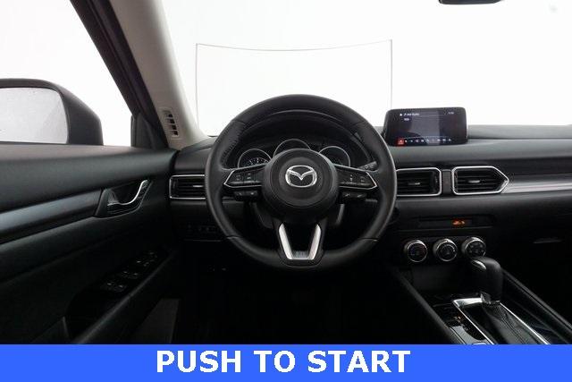 Thumbnail: 2020 Mazda CX-5 - 3