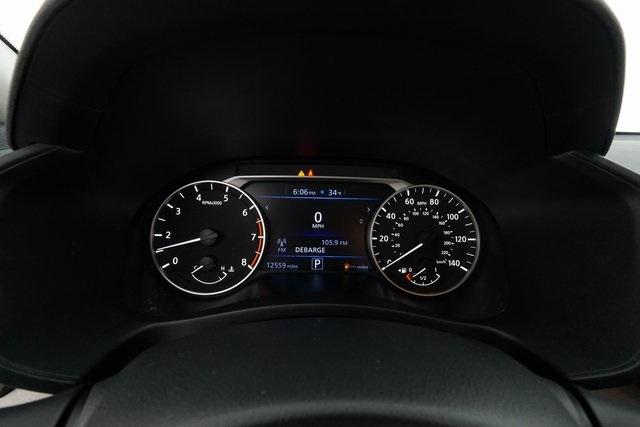 Thumbnail: 2022 Nissan Altima - 27