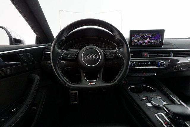 Thumbnail: 2018 Audi S5 - 24