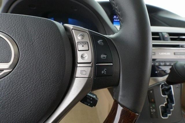 Thumbnail: 2015 Lexus RX - 28