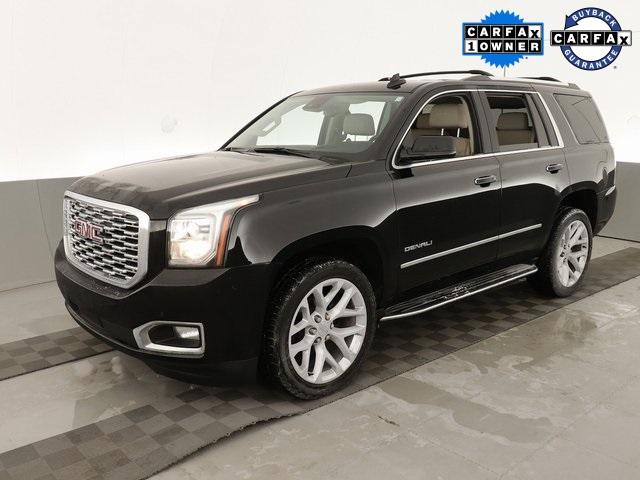 2020 GMC Yukon Denali -
                  Farmington Hills, MI