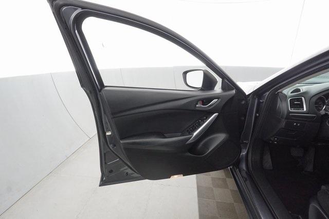 Thumbnail: 2015 Mazda Mazda6 - 10
