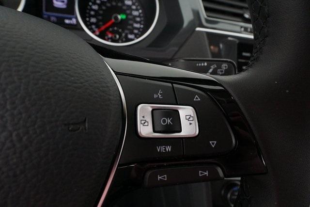 2020 Volkswagen Tiguan 2.0T 29