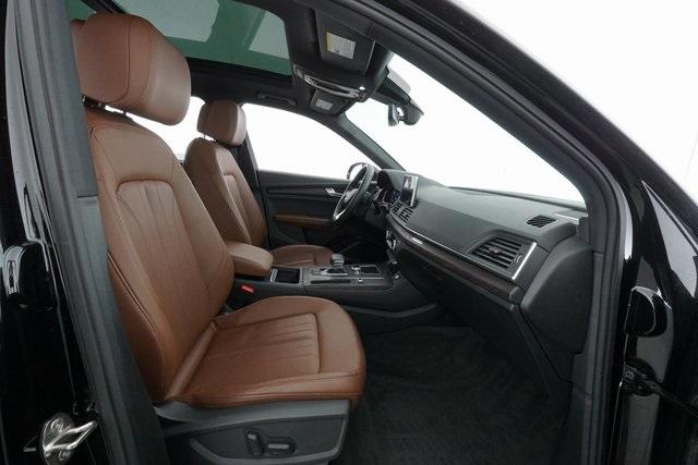 Thumbnail: 2020 Audi Q5 - 17