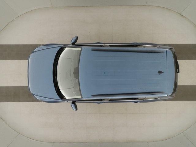 2020 Volkswagen Tiguan 2.0T 13