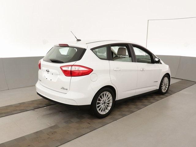 Thumbnail: 2015 Ford C-Max - 8