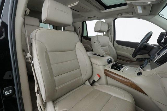 Thumbnail: 2020 GMC Yukon - 22