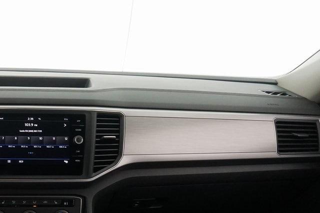 Thumbnail: 2019 Volkswagen Atlas - 25