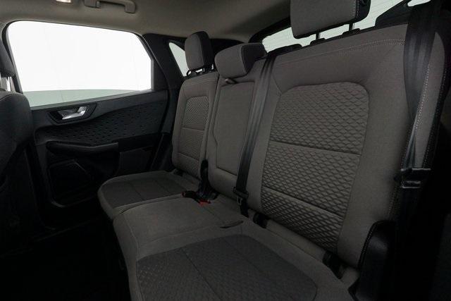 Thumbnail: 2020 Ford Escape - 17