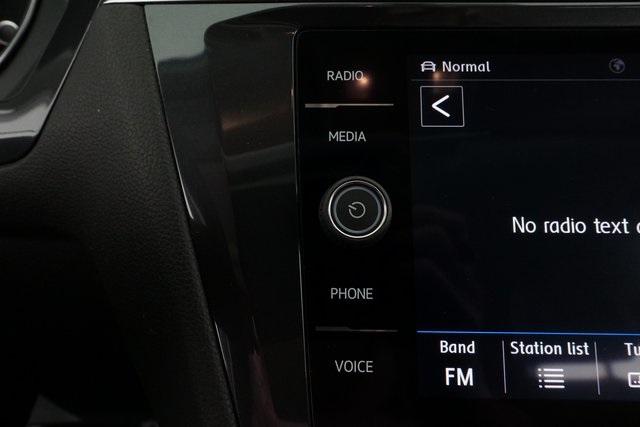 2020 Volkswagen Tiguan 2.0T 31