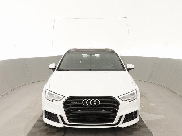 Thumbnail: 2020 Audi A3 - 7