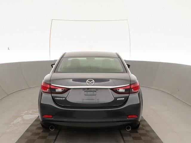 Thumbnail: 2015 Mazda Mazda6 - 8