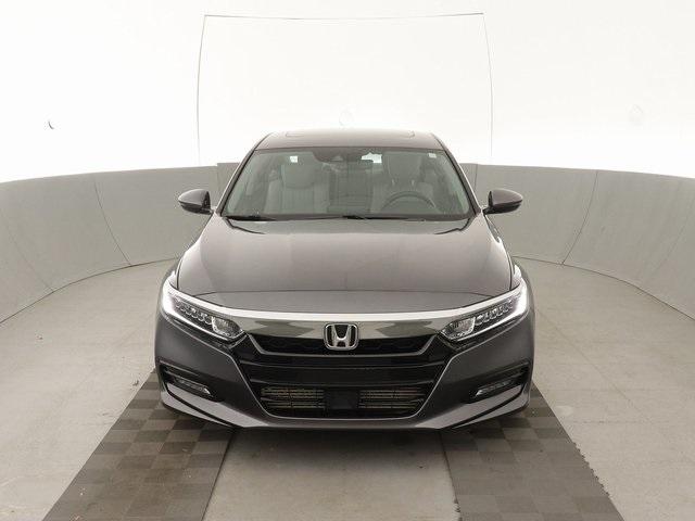 Thumbnail: 2018 Honda Accord - 7