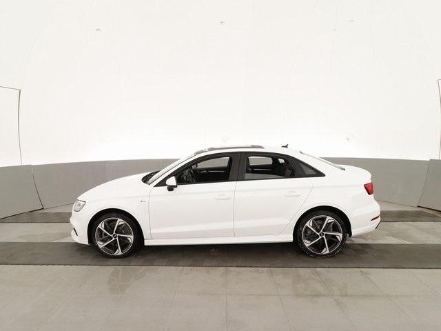 Thumbnail: 2020 Audi A3 - 10