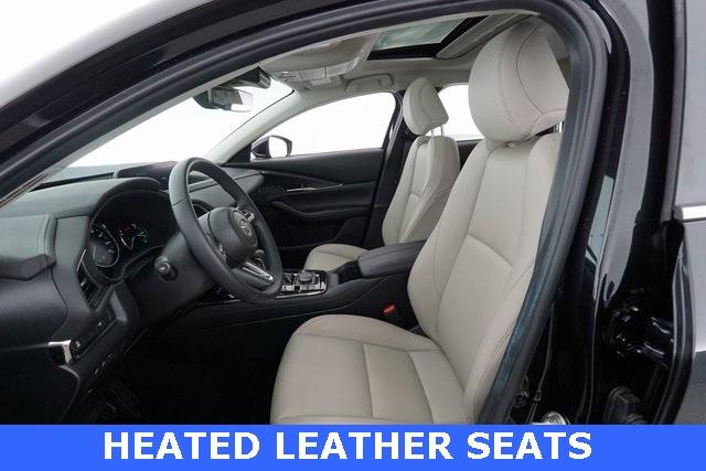 Thumbnail: 2021 Mazda CX-30 - 3