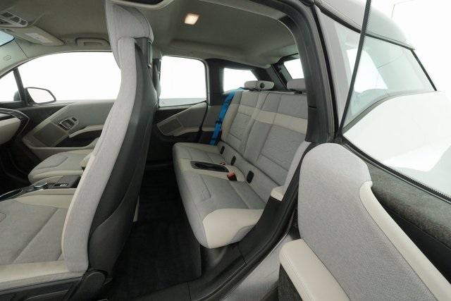 Thumbnail: 2018 BMW i3 - 14