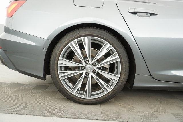 Thumbnail: 2019 Audi A6 - 34